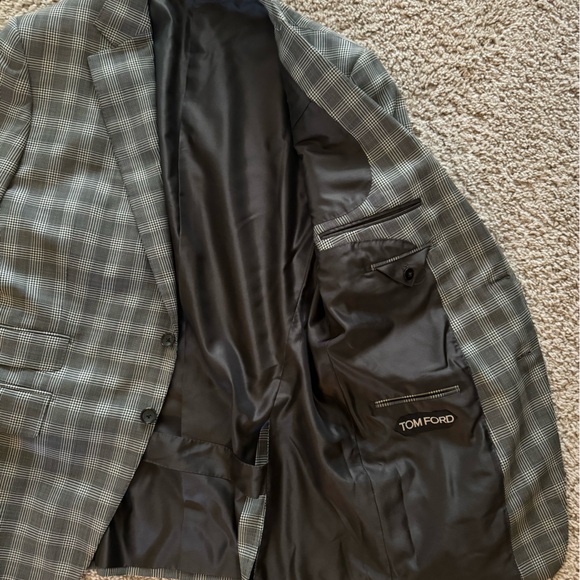 Tom Ford Jacket - Picture 7 of 11
